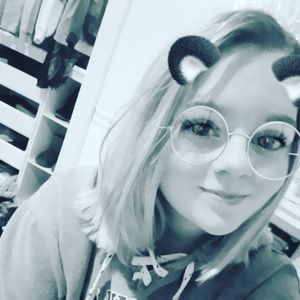 Meet your Posher, Allison